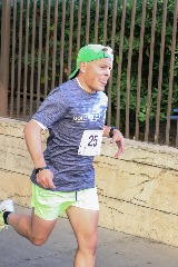 #CSCUnite24 5K Fun Run / 2-Mile Walk